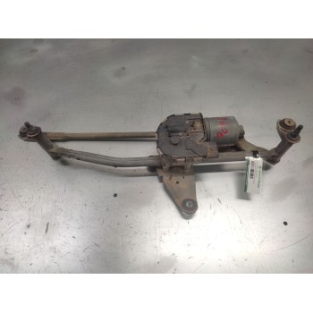 MOTOR LIMPIA DELANTERO 0390241609 4 PINS 3C1955119A