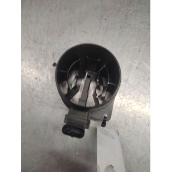 Recambio de caudalimetro para seat leon (5f1) 1.6 tdi referencia OEM IAM 04L906461B  4 PINS