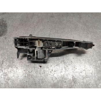 Recambio de maneta exterior trasera derecha para citroën c3 lx referencia OEM IAM   
