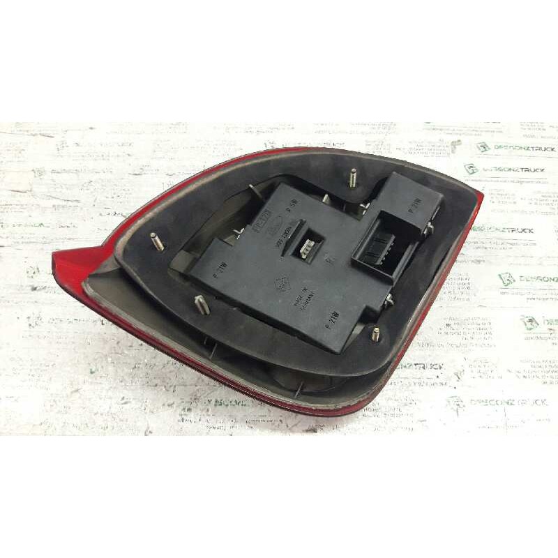Recambio de piloto trasero derecho para ford fiesta berlina ghia referencia OEM IAM 96FG13N004 2