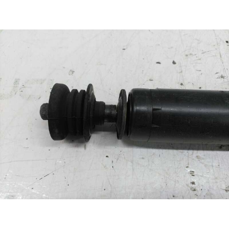 Recambio de amortiguador trasero derecho para daewoo lanos cool referencia OEM IAM - Verde 3