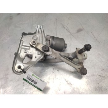 MOTOR LIMPIA DELANTERO 9671062180 IZQUIERDO 3397021288