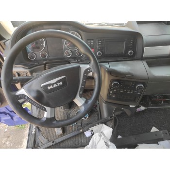 man tgx 18.xxx del año 2015