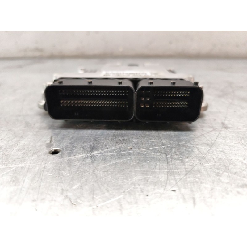 Recambio de centralita motor uce para bmw 3 (f30, f80) 320 d xdrive referencia OEM IAM 0281018502  851786201 3