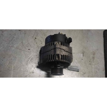 Recambio de alternador para volkswagen golf iv berlina (1j1) básico referencia OEM IAM 0123320034 037903025C BOSCH