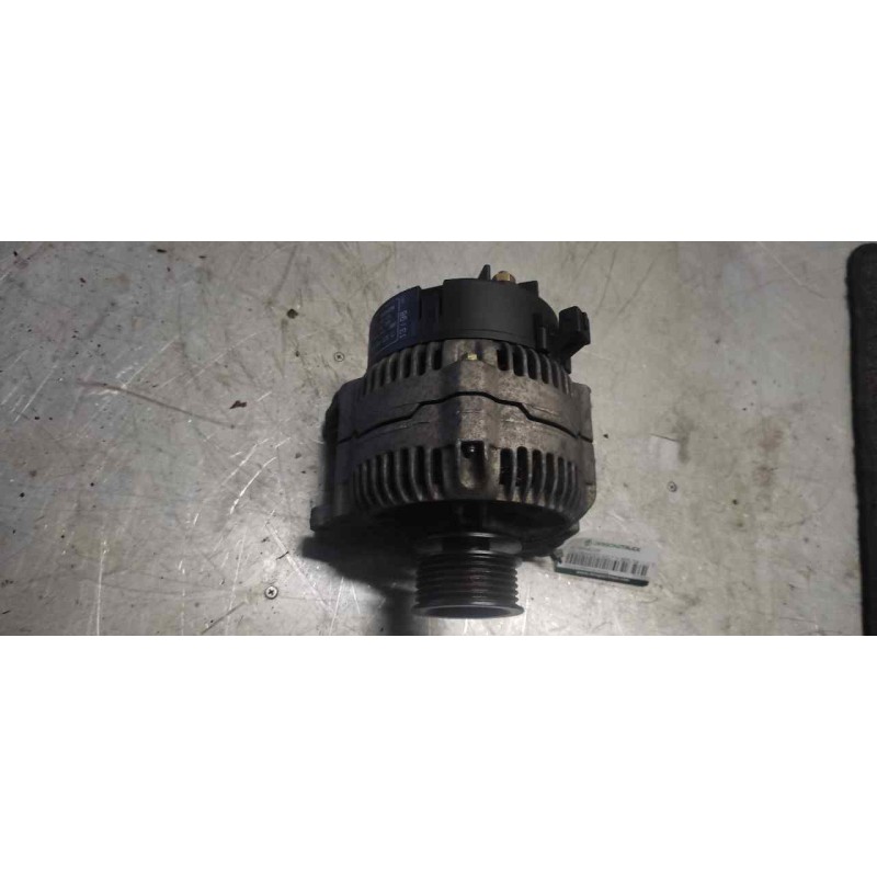 Recambio de alternador para volkswagen golf iv berlina (1j1) básico referencia OEM IAM 0123320034 037903025C BOSCH - Azul 2