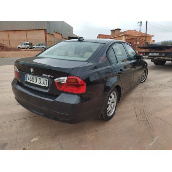 bmw serie 3 berlina (e90) del año 2005