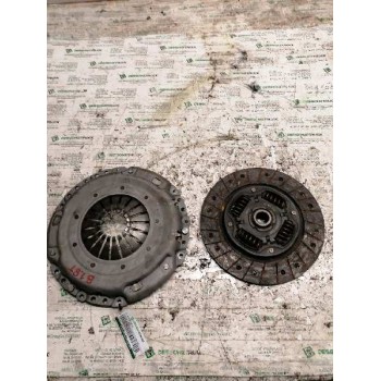 KIT EMBRAGUE DP97148A 