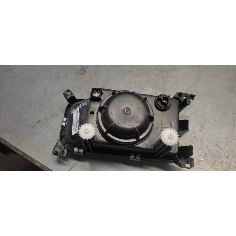 Recambio de faro izquierdo para volkswagen passat berlina (3a2) gl referencia OEM IAM  NUEVO 2