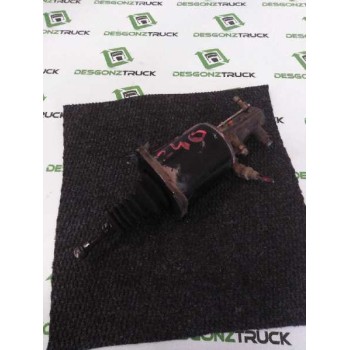 Recambio de servo embrague para iveco eurotech cursor (mh) referencia OEM IAM VG3288 K004296 
