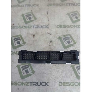 Recambio de modulo electronico para man tgx 18.xxx fg / 4x2 bl xl referencia OEM IAM 81258057069 A2C53220804 CENTRALITA FFR