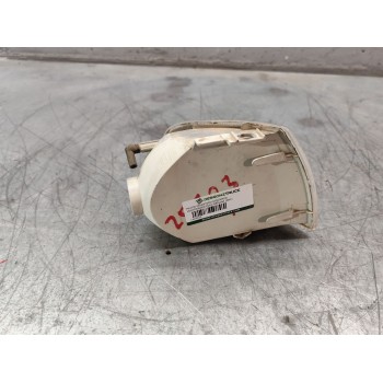 Recambio de piloto delantero izquierdo para volkswagen polo berlina (6n1) básico referencia OEM IAM   