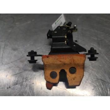 CERRADURA MALETERO / PORTON 1U6827501C 2 PINS 