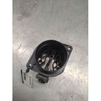 Recambio de caudalimetro para seat leon (5f1) 1.6 tdi referencia OEM IAM 04L906461B  4 PINS