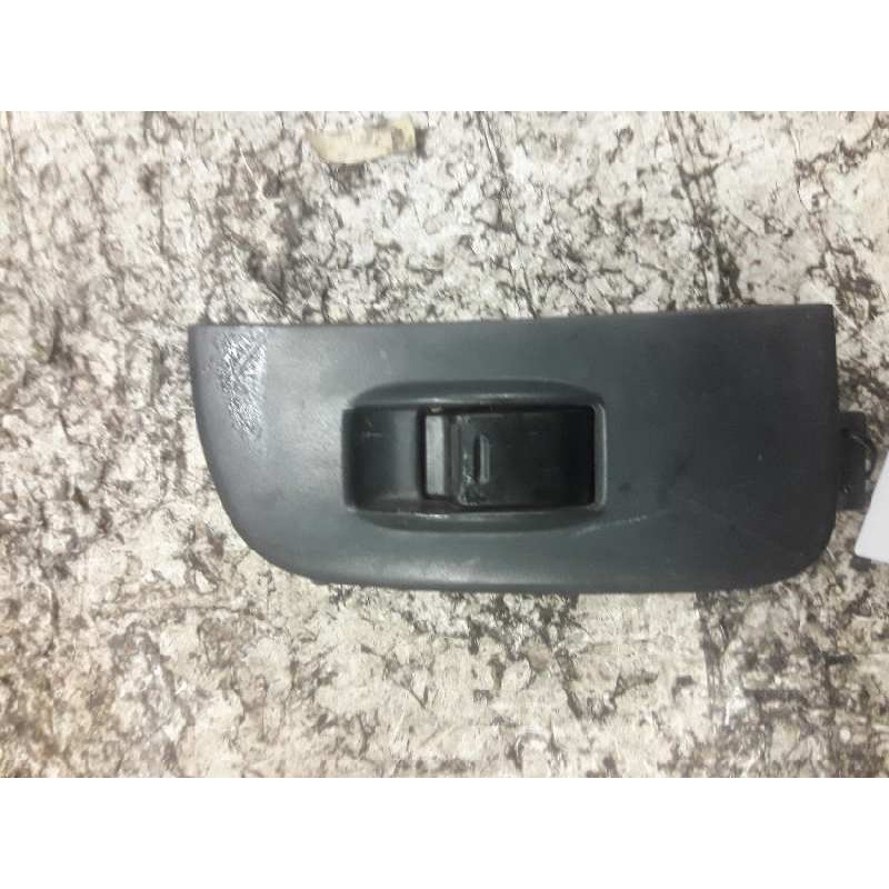 Recambio de mando elevalunas delantero derecho para toyota corolla (e11) 1.4 linea terra compact referencia OEM IAM  5 PINS - Gris