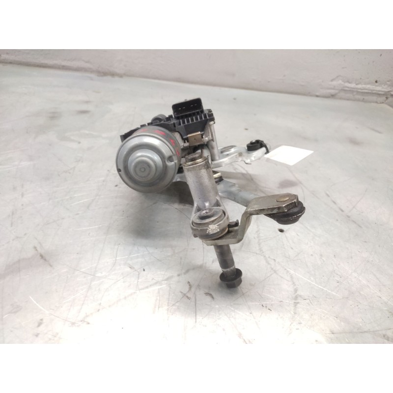 Recambio de motor limpia delantero para peugeot 3008 i monospace (0u_) 1.6 hdi referencia OEM IAM 9671062180 IZQUIERDO 339702128 2