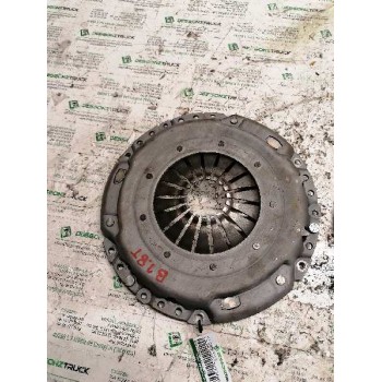 Recambio de kit embrague para volkswagen golf iv berlina (1j1) soul referencia OEM IAM DP97148A  