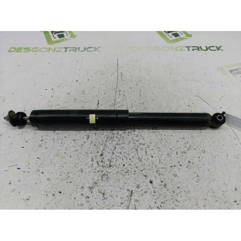 Recambio de amortiguador trasero izquierdo para daewoo lanos cool referencia OEM IAM   