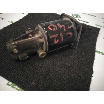 Recambio de servo embrague para iveco eurotech cursor (mh) referencia OEM IAM VG3288 K004296 