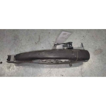 Recambio de maneta exterior trasera izquierda para citroën c3 lx referencia OEM IAM   