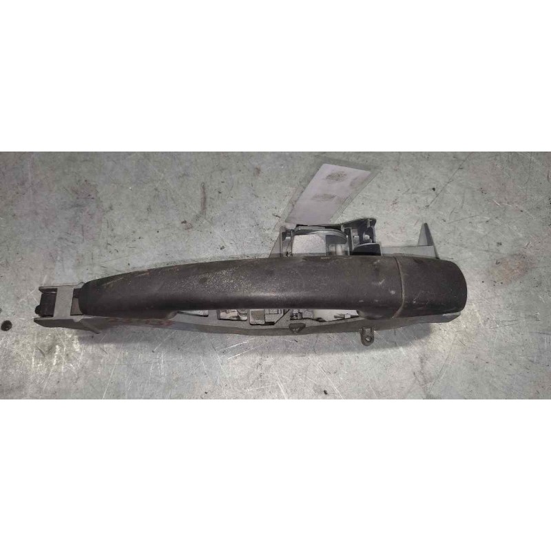 Recambio de maneta exterior trasera izquierda para citroën c3 lx referencia OEM IAM   