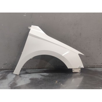 Recambio de aleta delantera derecha para skoda fabia iii (nj3) 1.0 tsi referencia OEM IAM   