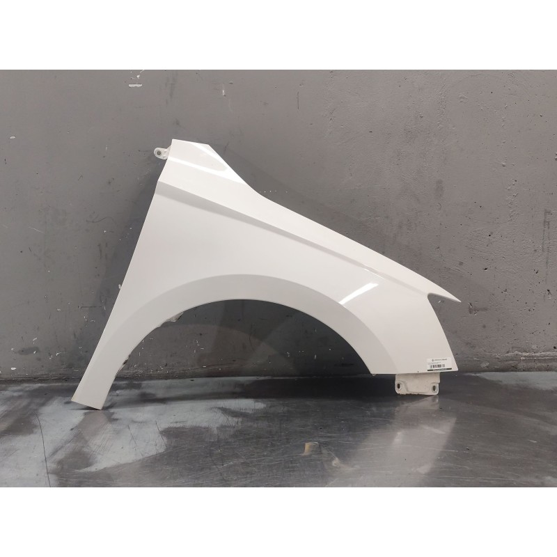 Recambio de aleta delantera derecha para skoda fabia iii (nj3) 1.0 tsi referencia OEM IAM   