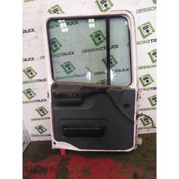 Recambio de puerta delantera izquierda para daf serie 95 xf .xxx 12.6 diesel referencia OEM IAM   