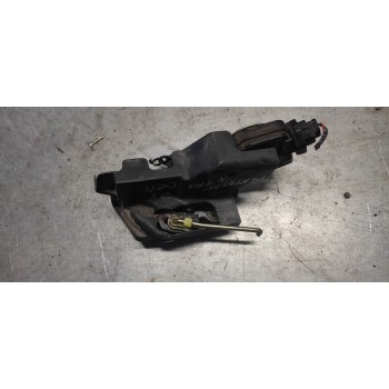 Recambio de cerradura puerta trasera derecha para hyundai matrix (fc) referencia OEM IAM   