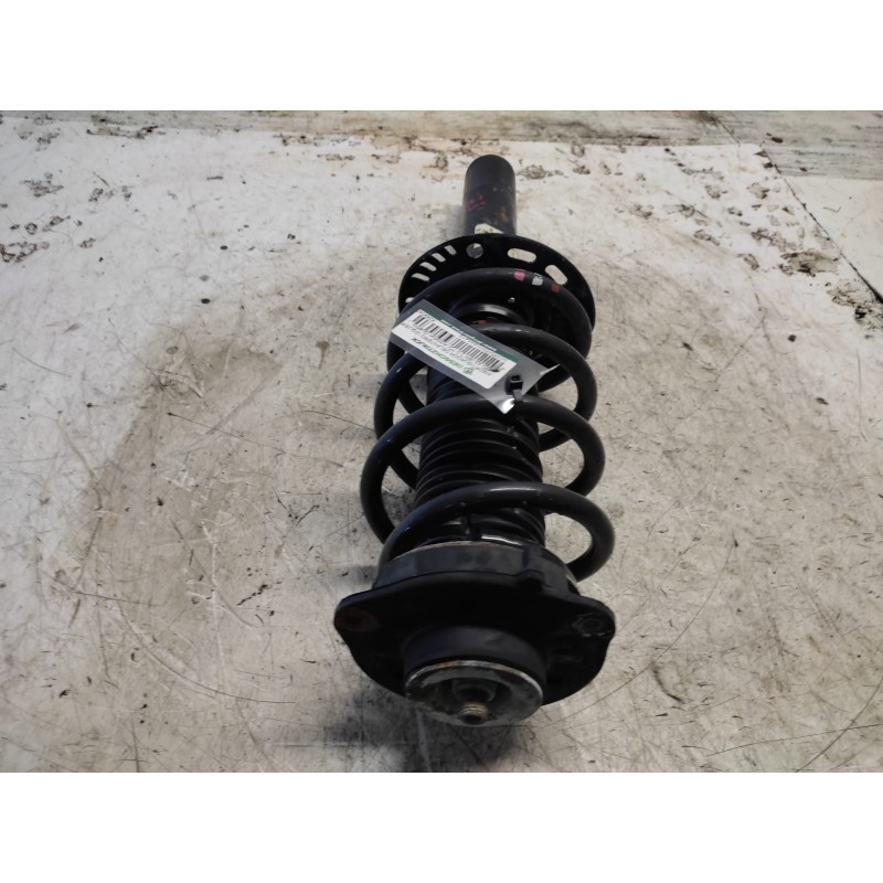 Recambio de amortiguador delantero izquierdo para audi a3 (8p) 2.0 tdi ambition quattro referencia OEM IAM 824904000569 - Negro 2
