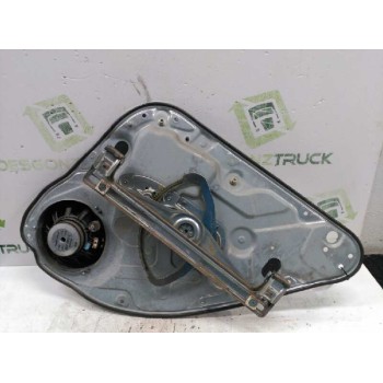 Recambio de elevalunas trasero izquierdo para ford focus c-max (cap) connection referencia OEM IAM 1738644 3M51R045H23A 
