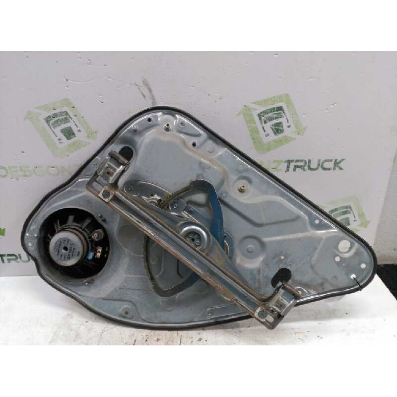 Recambio de elevalunas trasero izquierdo para ford focus c-max (cap) connection referencia OEM IAM 1738644 3M51R045H23A - Gris 2