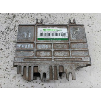 CENTRALITA MOTOR UCE 8A0907311AK 0261203635 BOSCH