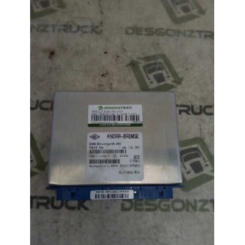 MODULO ELECTRONICO 0486106082 81258087034 CENTRALITA EBS