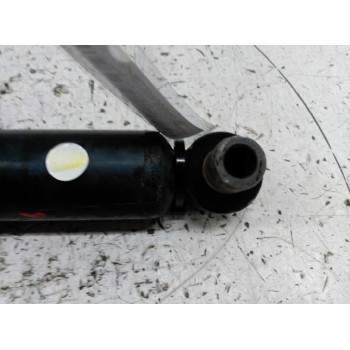 Recambio de amortiguador trasero izquierdo para opel vectra b berlina básico referencia OEM IAM   