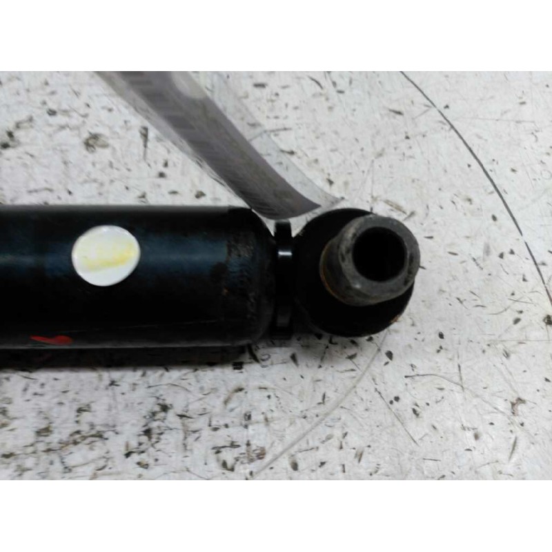 Recambio de amortiguador trasero izquierdo para opel vectra b berlina básico referencia OEM IAM 2