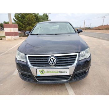 volkswagen passat b6 (3c2) del año 2008