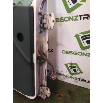 Recambio de puerta delantera izquierda para daf serie 95 xf .xxx 12.6 diesel referencia OEM IAM   