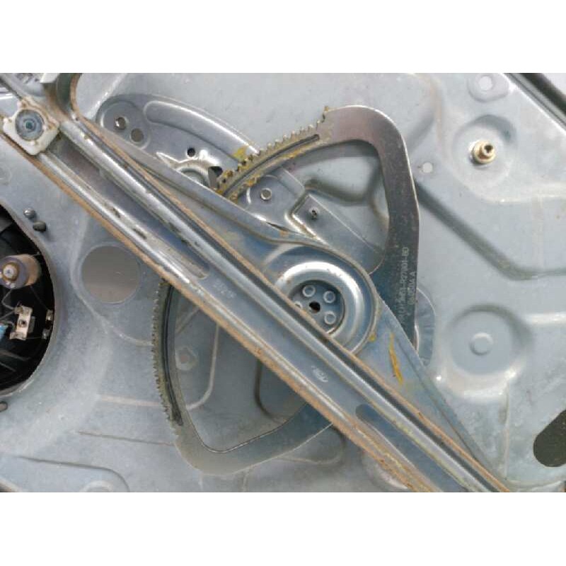 Recambio de elevalunas trasero izquierdo para ford focus c-max (cap) connection referencia OEM IAM 1738644 3M51R045H23A - Gris 3