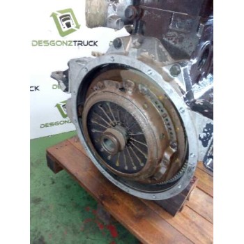 Recambio de motor completo para man trucks g 9.136 fae (136cv) referencia OEM IAM D02266MF 06153745072361 
