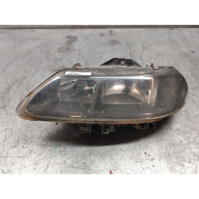 Recambio de faro izquierdo para renault laguna (b56) 1.8 16v rt referencia OEM IAM   