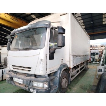 iveco eurocargo 05.03  del año 2007