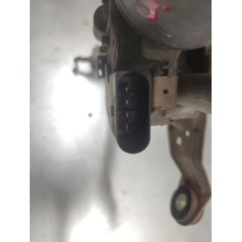 Recambio de motor limpia delantero para volkswagen passat berlina (3c2) advance referencia OEM IAM 0390241609 4 PINS 3C1955119A