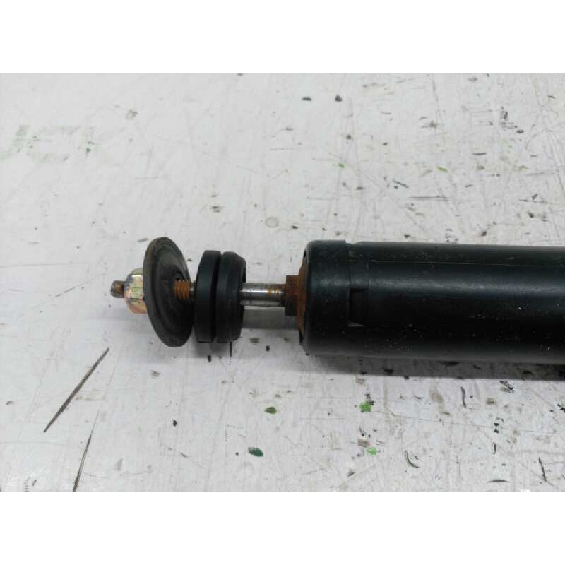 Recambio de amortiguador trasero izquierdo para daewoo lanos cool referencia OEM IAM - Verde 3
