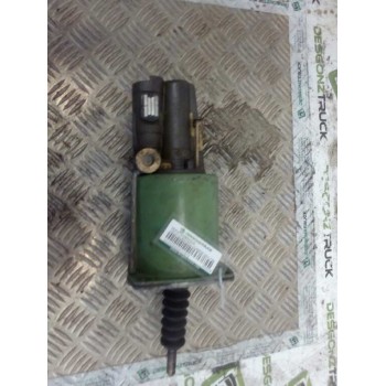 Recambio de servo embrague para iveco eurotech cursor (mh) fsa (440 e 35) larga distancia referencia OEM IAM VG3229  