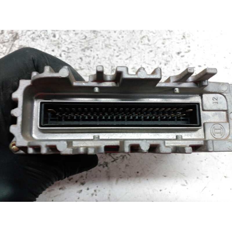 Recambio de centralita motor uce para seat toledo (1l) base referencia OEM IAM 8A0907311AK 0261203635 BOSCH 2