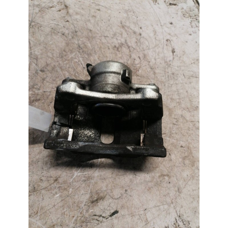 Recambio de pinza freno delantera izquierda para nissan micra (k12e) acenta referencia OEM IAM 3