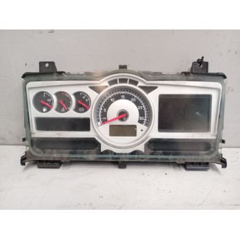 CUADRO INSTRUMENTOS 7421050634 742105063403