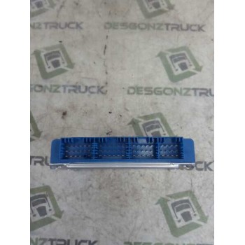 Recambio de modulo electronico para man tgx 18.xxx fg / 4x2 bl xl referencia OEM IAM 0486106082 81258087034 CENTRALITA EBS