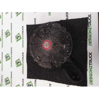 Recambio de ventilador viscoso motor para scania serie p/g/r (l-clase) fsa r480 (4x2) largo cr 19 a referencia OEM IAM 1763618 H